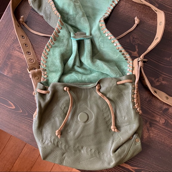 Carlos Falchi | Vintage Bag - Picture 2 of 6